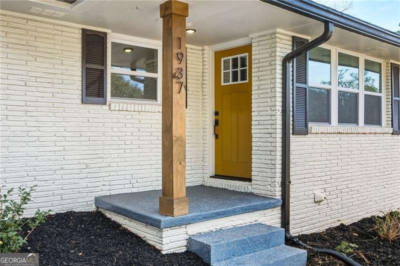 1937 Joseph Court Decatur - Photo 6