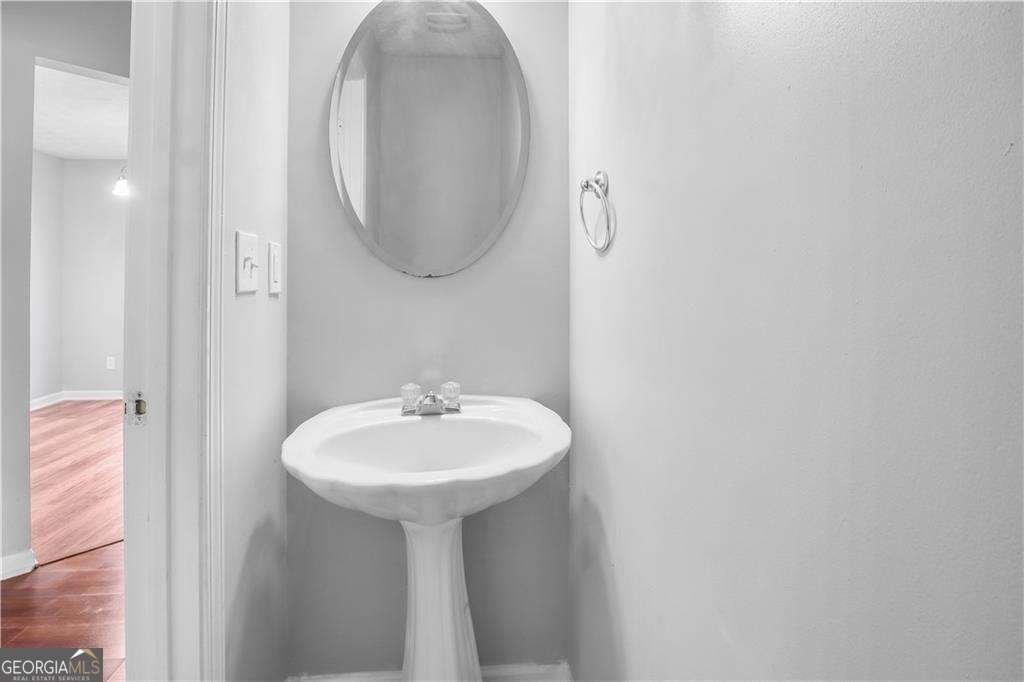 3882 Waldrop Lane Decatur - Photo 12