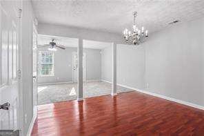 3882 Waldrop Lane Decatur - Photo 7