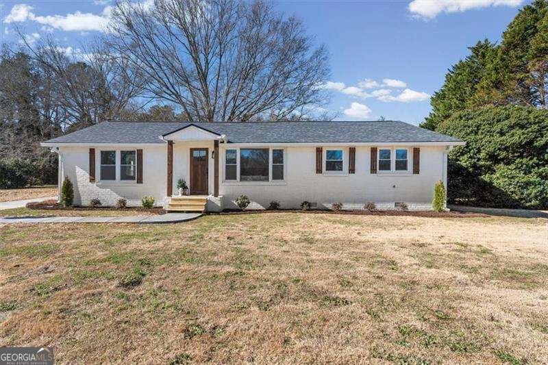 2400 Old Lost Mountain Road Powder Springs - Photo 1