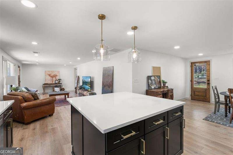 2400 Old Lost Mountain Road Powder Springs - Photo 10