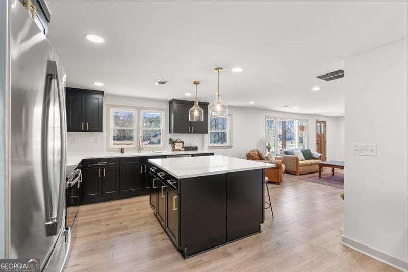 2400 Old Lost Mountain Road Powder Springs - Photo 11