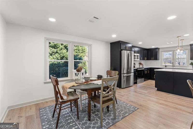 2400 Old Lost Mountain Road Powder Springs - Photo 13