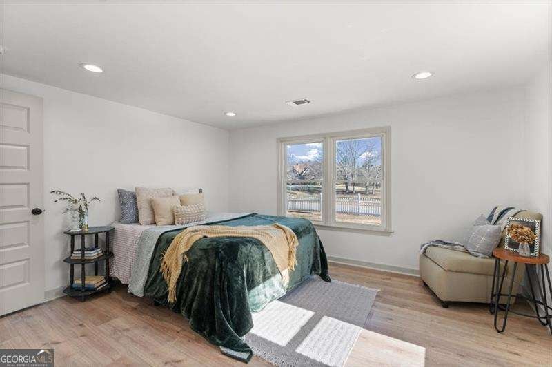 2400 Old Lost Mountain Road Powder Springs - Photo 16