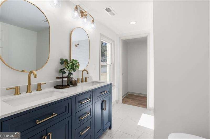 2400 Old Lost Mountain Road Powder Springs - Photo 18