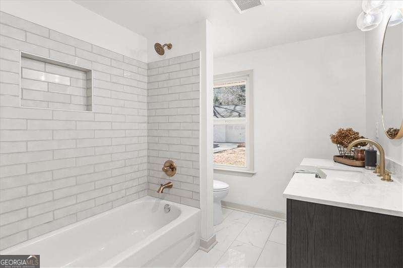 2400 Old Lost Mountain Road Powder Springs - Photo 23