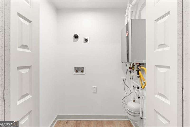 2400 Old Lost Mountain Road Powder Springs - Photo 24