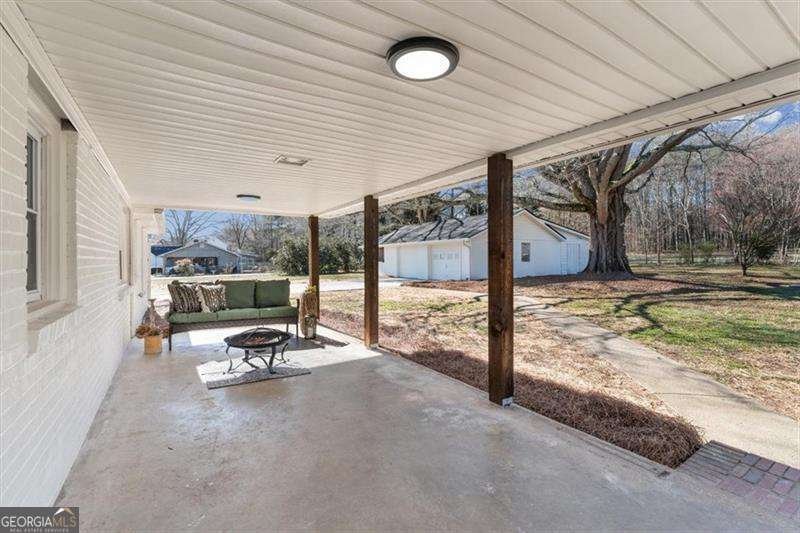 2400 Old Lost Mountain Road Powder Springs - Photo 25