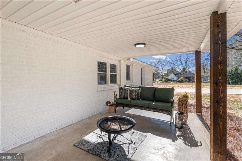 2400 Old Lost Mountain Road Powder Springs - Photo 26