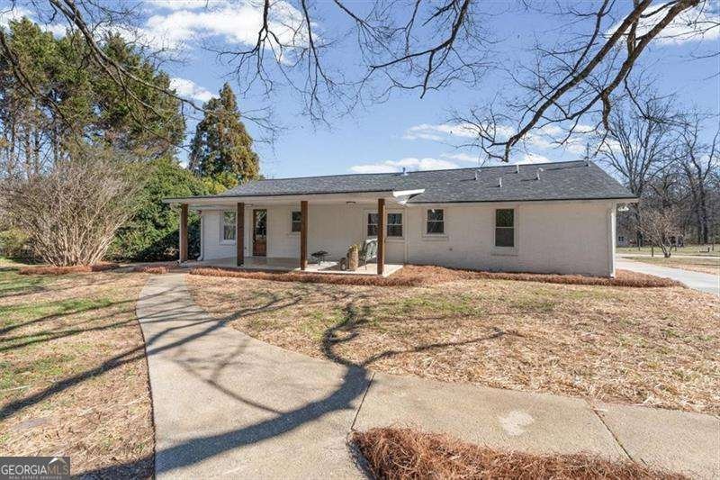 2400 Old Lost Mountain Road Powder Springs - Photo 28