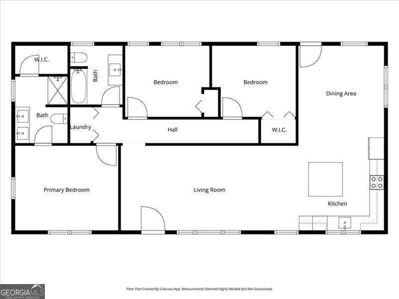 2400 Old Lost Mountain Road Powder Springs - Photo 37