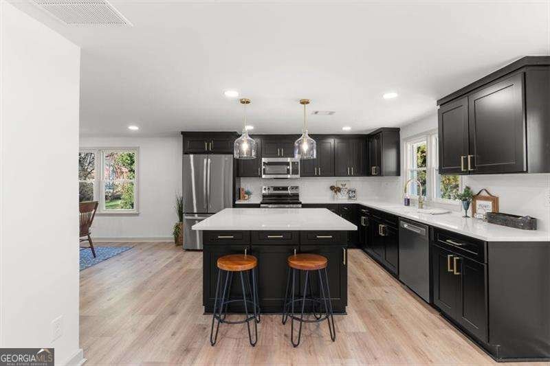 2400 Old Lost Mountain Road Powder Springs - Photo 7