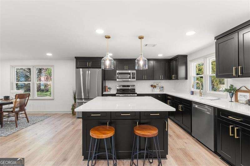 2400 Old Lost Mountain Road Powder Springs - Photo 8