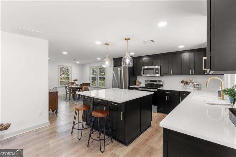 2400 Old Lost Mountain Road Powder Springs - Photo 9