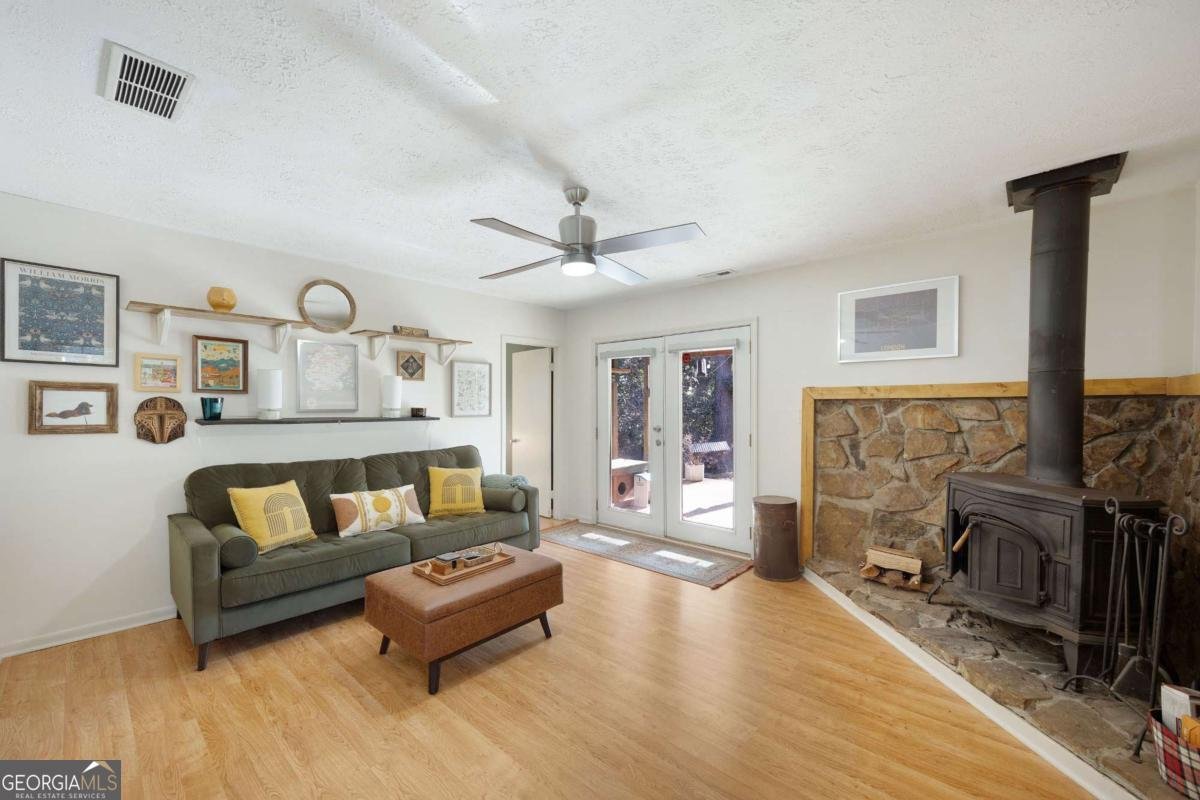 308 Yancy Drive Marietta - Photo 10