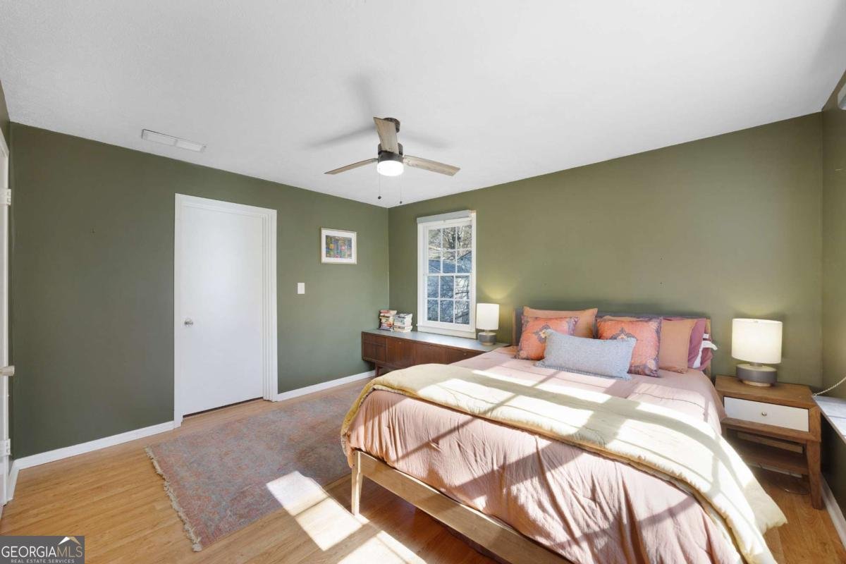 308 Yancy Drive Marietta - Photo 11