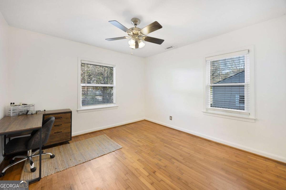 308 Yancy Drive Marietta - Photo 14