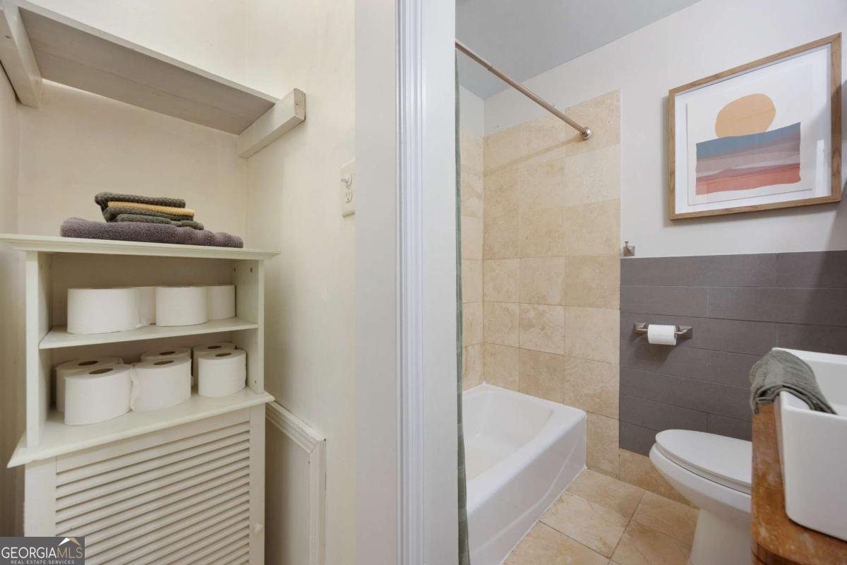 308 Yancy Drive Marietta - Photo 16