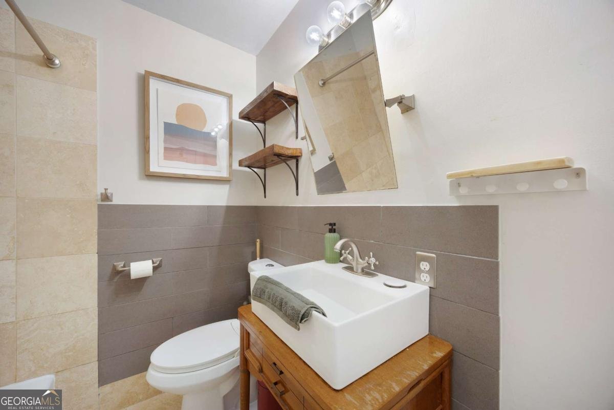 308 Yancy Drive Marietta - Photo 17