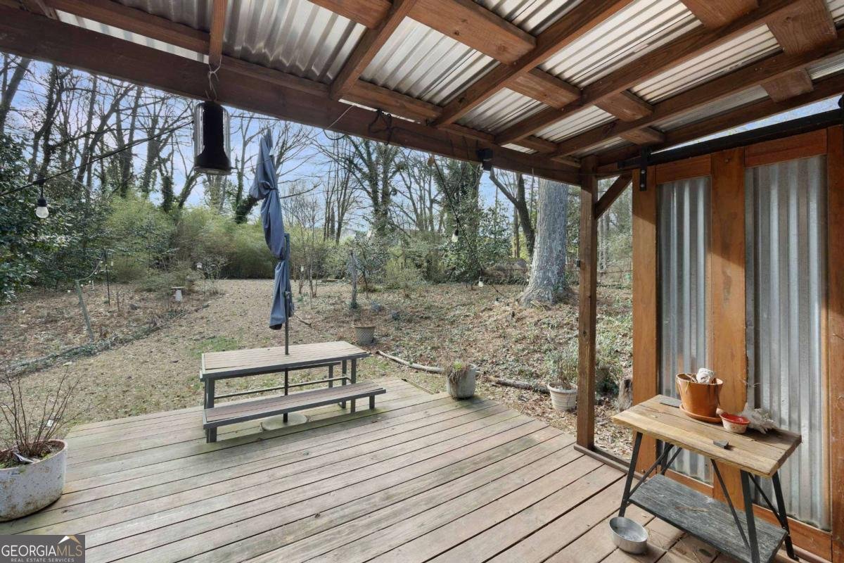 308 Yancy Drive Marietta - Photo 18