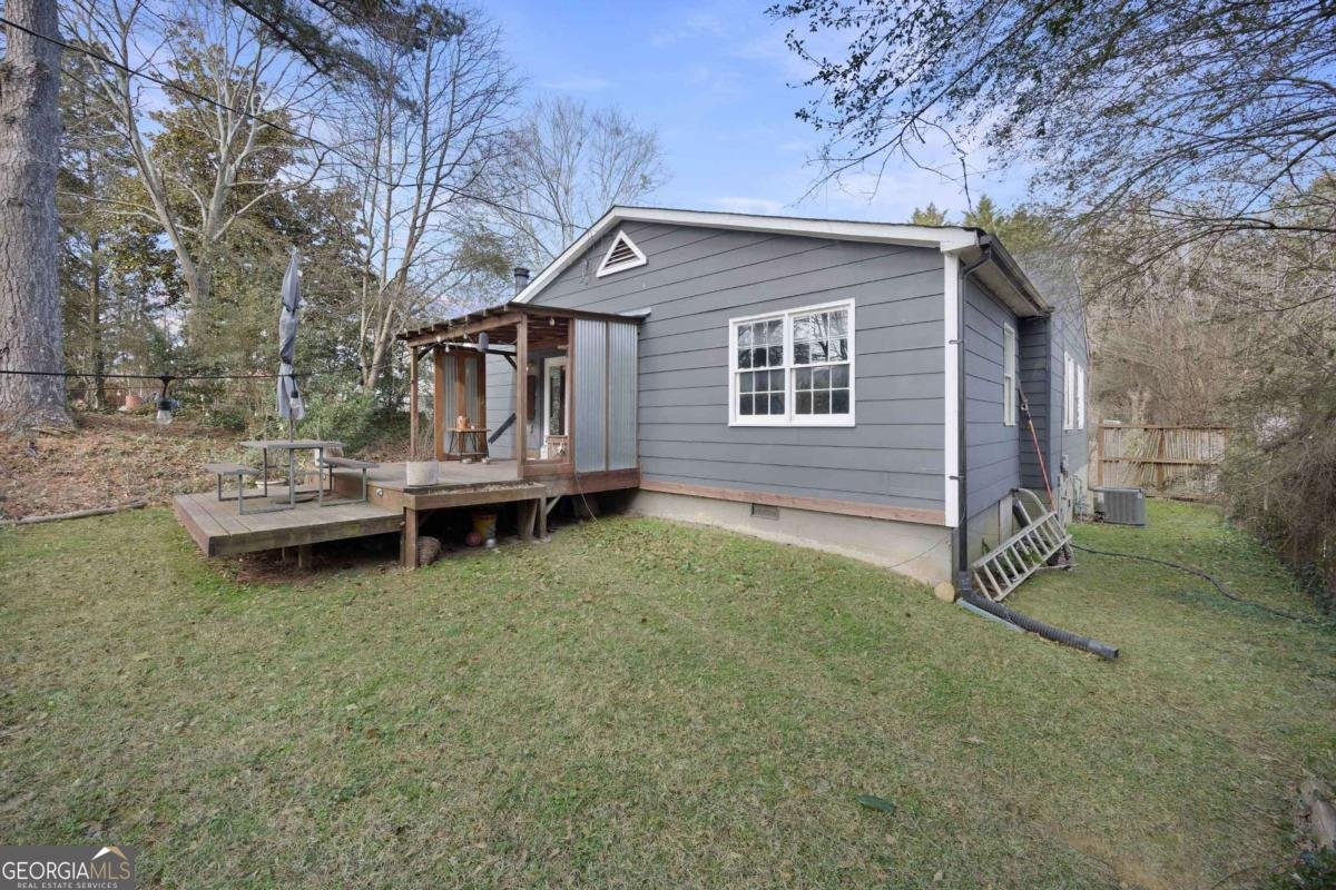 308 Yancy Drive Marietta - Photo 20