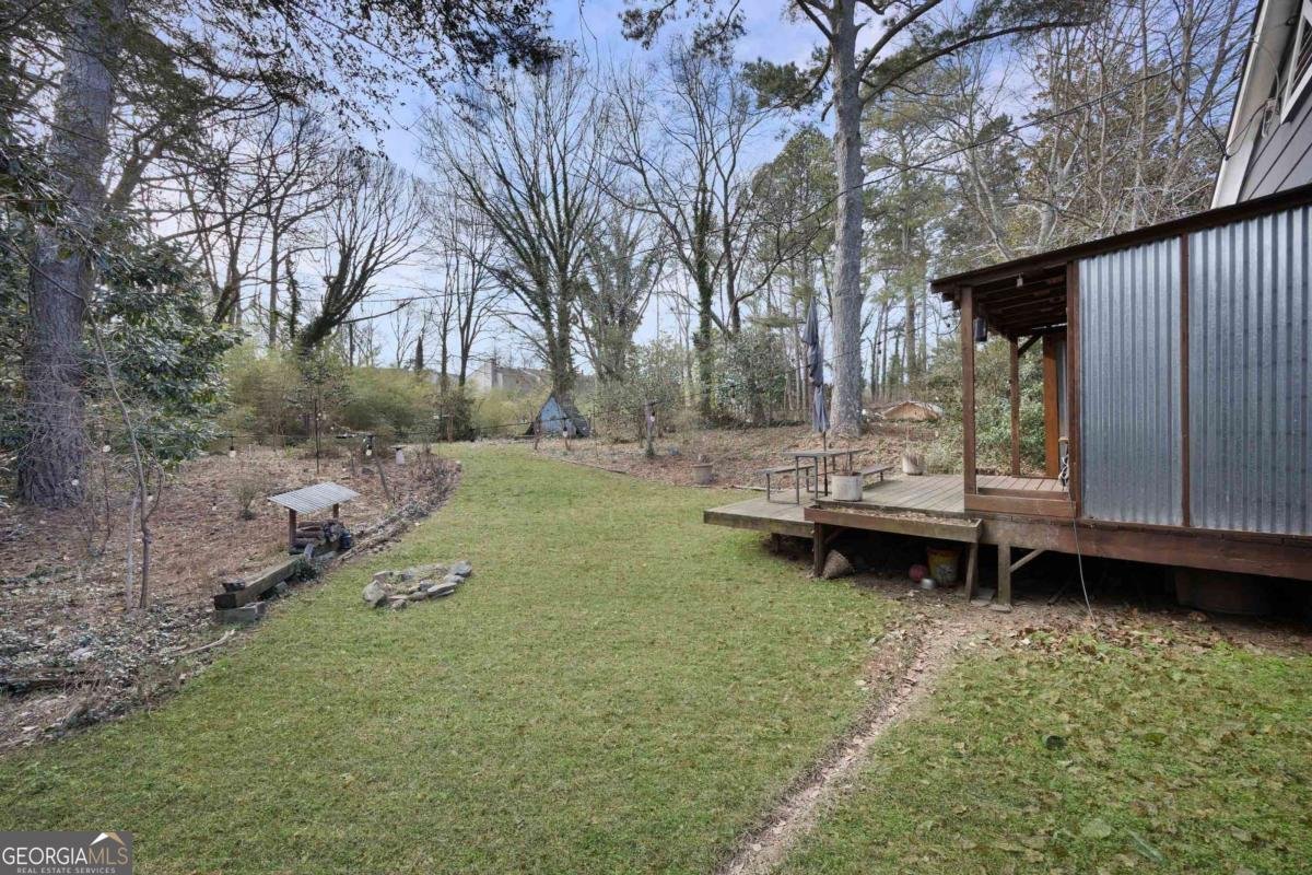 308 Yancy Drive Marietta - Photo 21