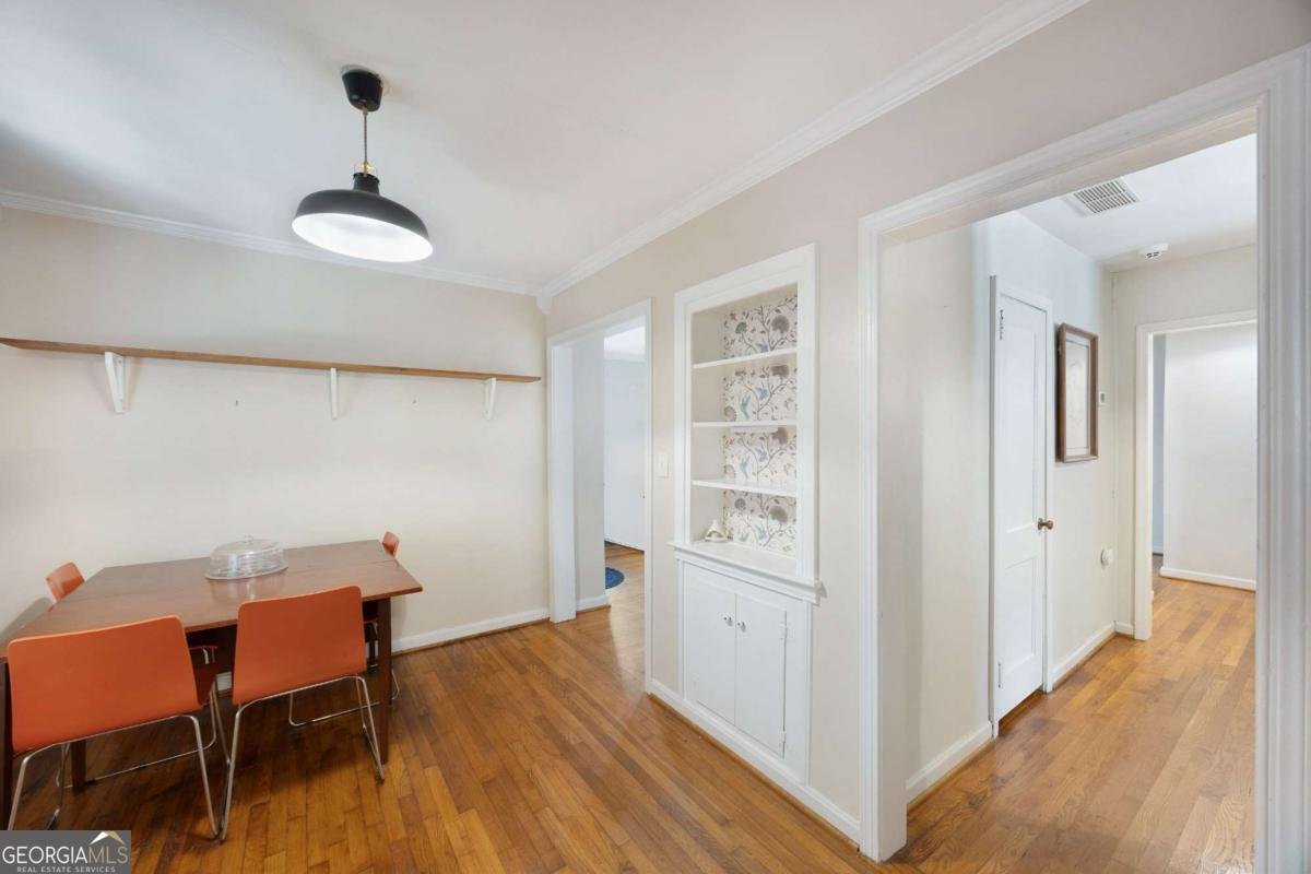 308 Yancy Drive Marietta - Photo 6