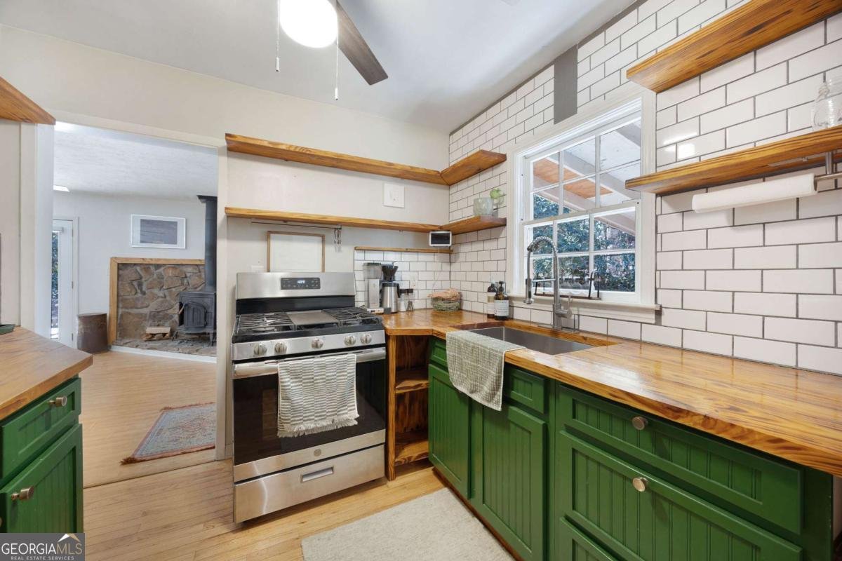 308 Yancy Drive Marietta - Photo 7