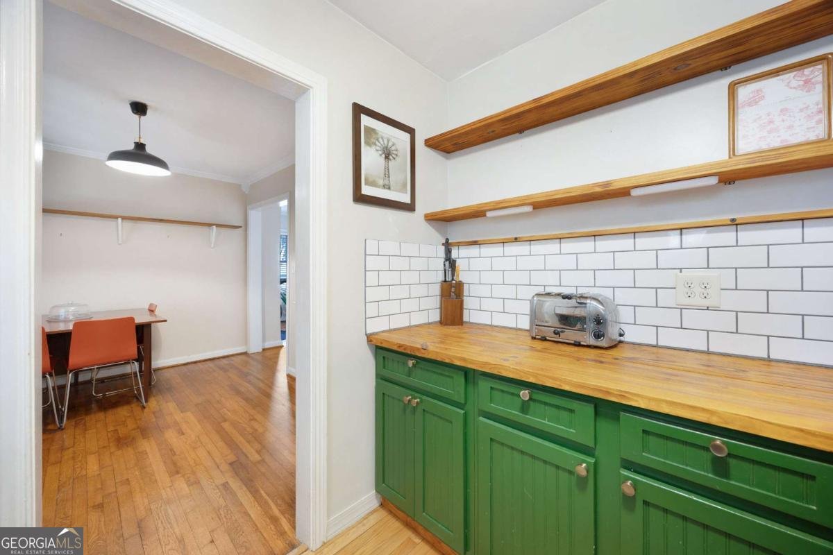 308 Yancy Drive Marietta - Photo 8