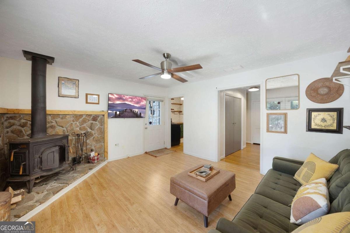 308 Yancy Drive Marietta - Photo 9