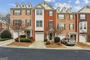 642 Bernay Way Atlanta - Photo 1
