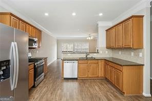 642 Bernay Way Atlanta - Photo 7