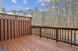 642 Bernay Way Atlanta - Photo 9