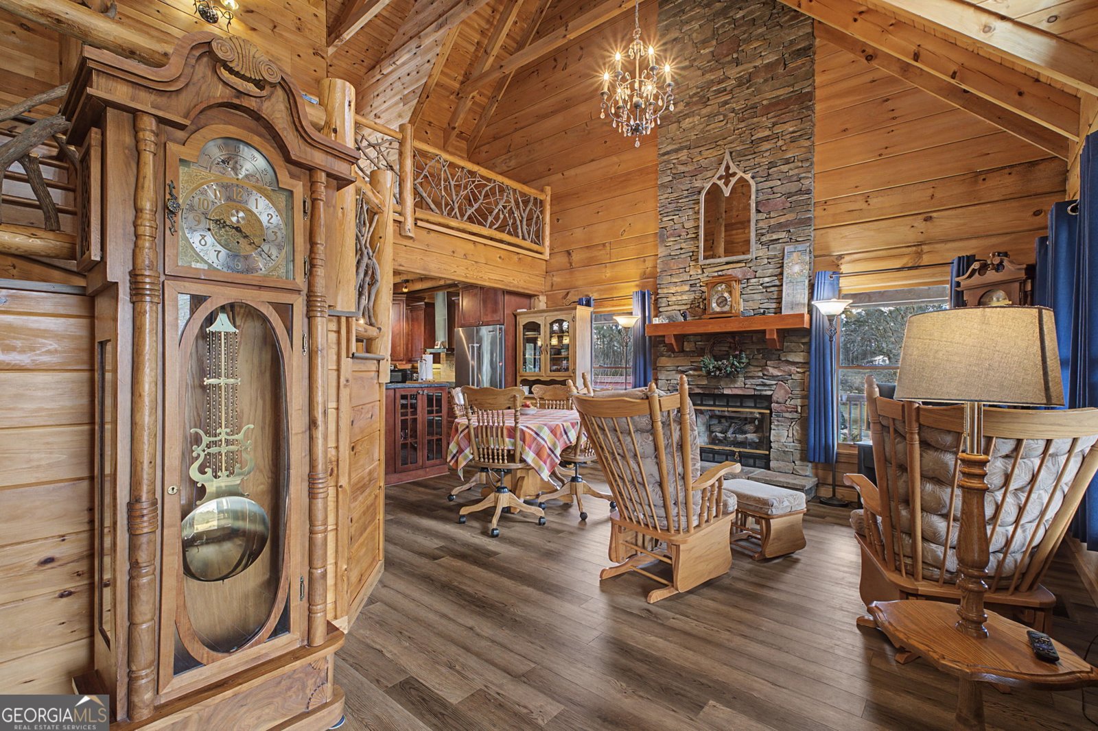 335 Bells Ferry Road Rome - Photo 12