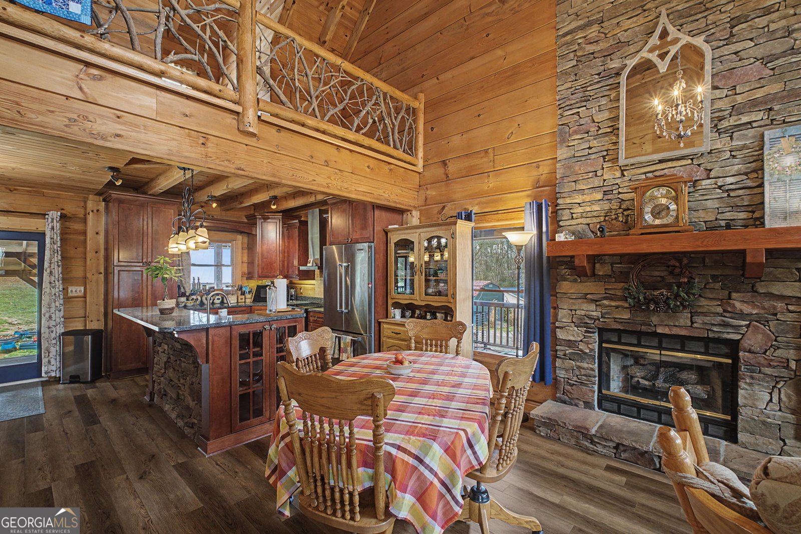 335 Bells Ferry Road Rome - Photo 18