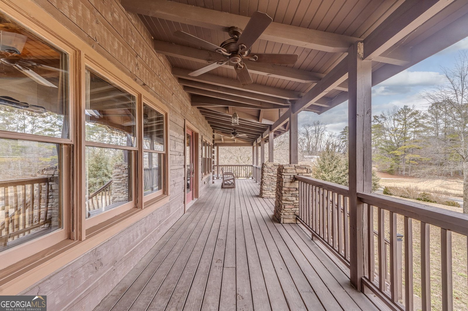 335 Bells Ferry Road Rome - Photo 6