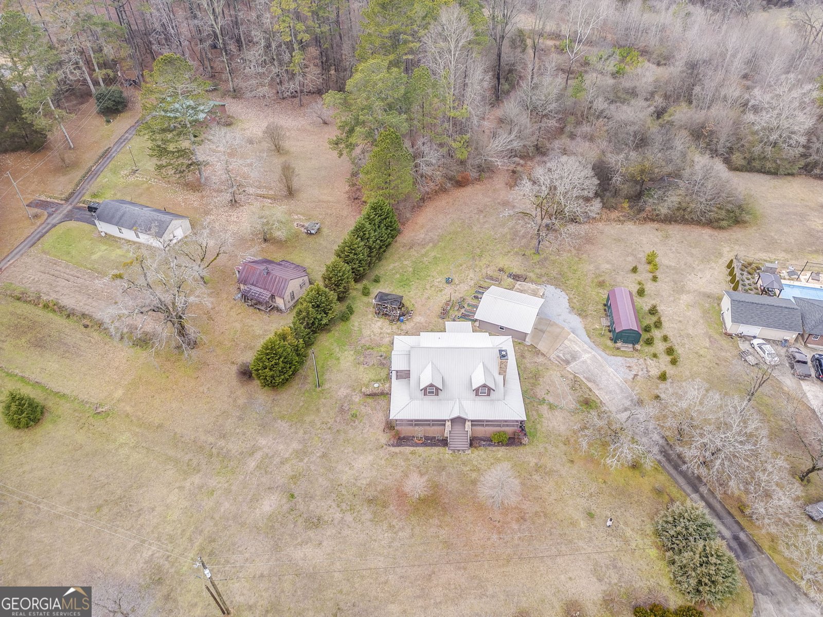 335 Bells Ferry Road Rome - Photo 63