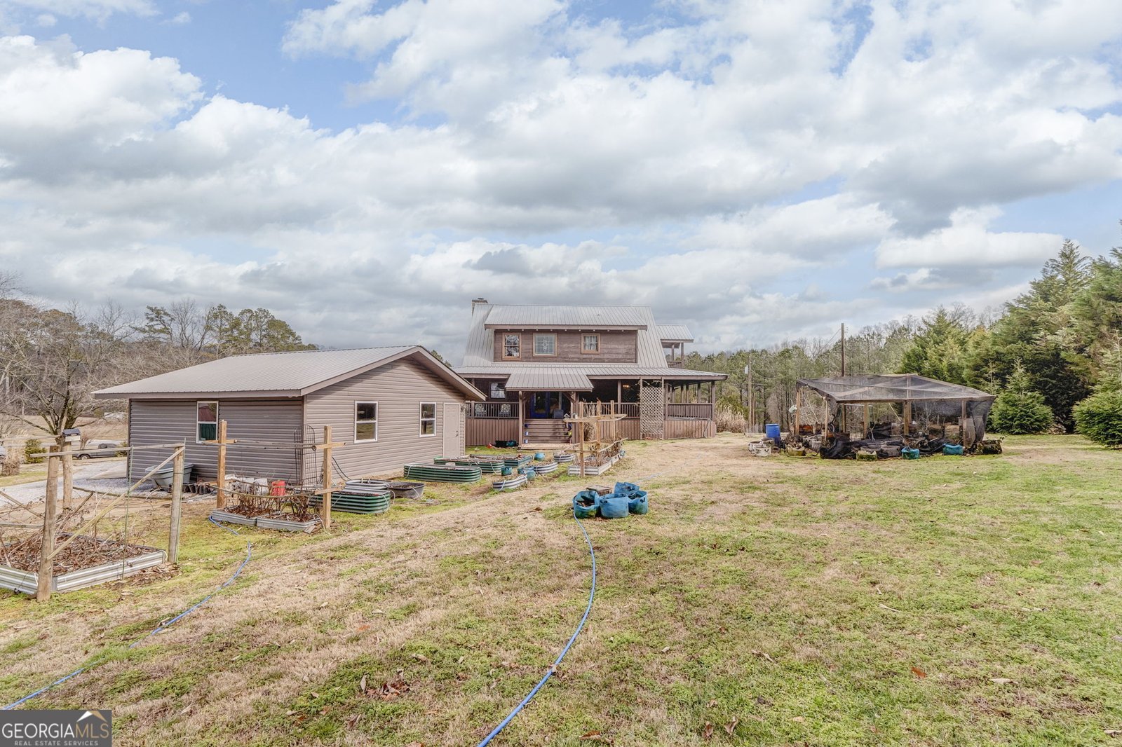 335 Bells Ferry Road Rome - Photo 65