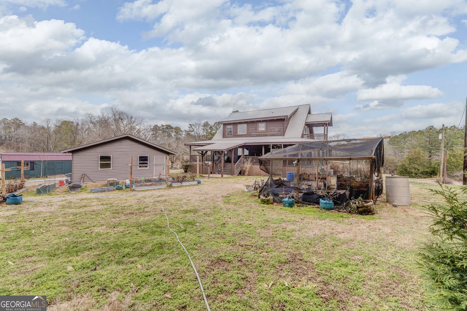 335 Bells Ferry Road Rome - Photo 66