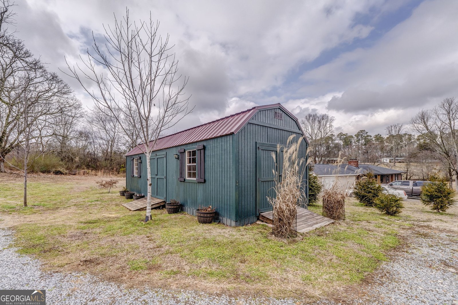 335 Bells Ferry Road Rome - Photo 69