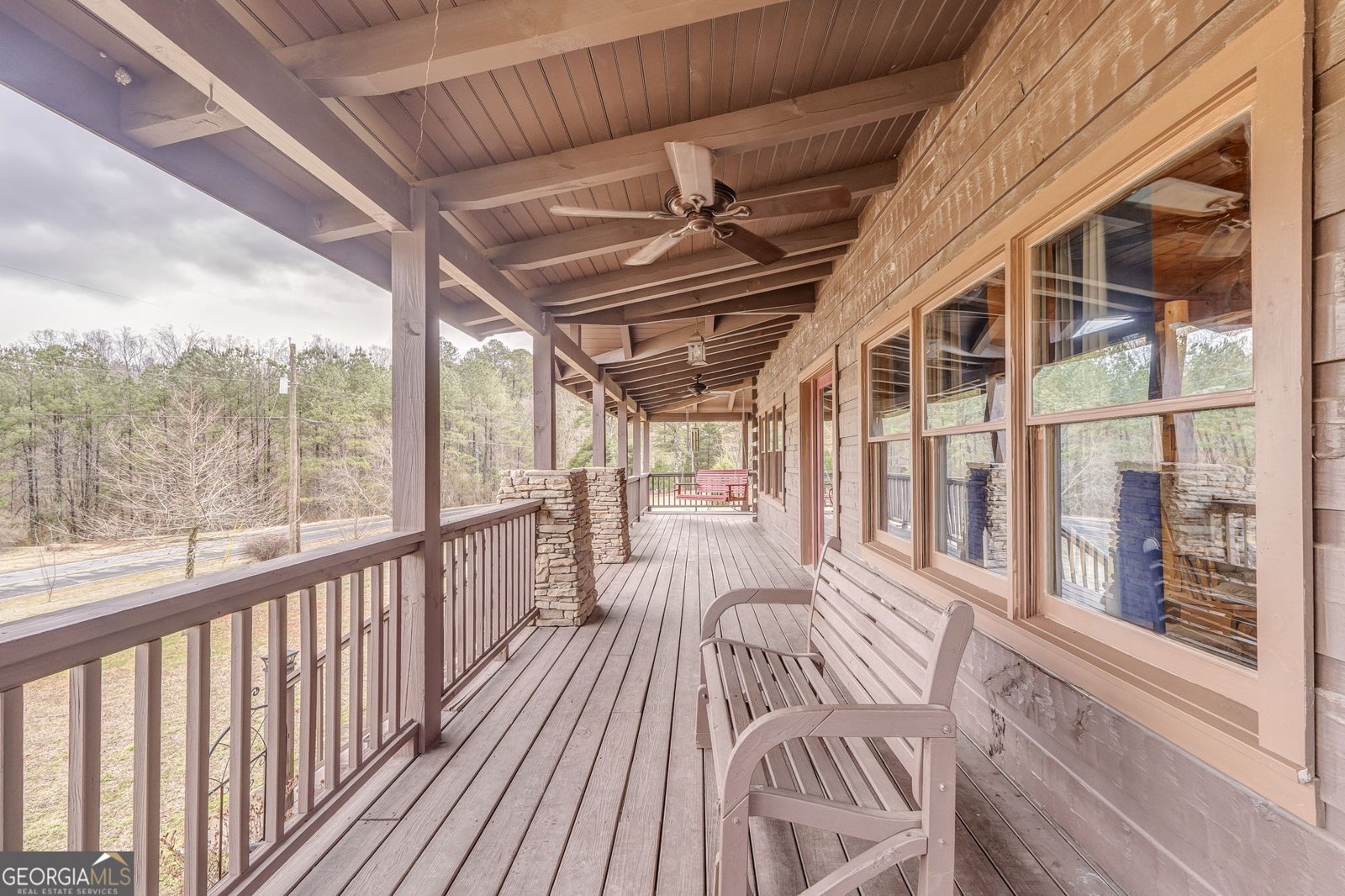 335 Bells Ferry Road Rome - Photo 7