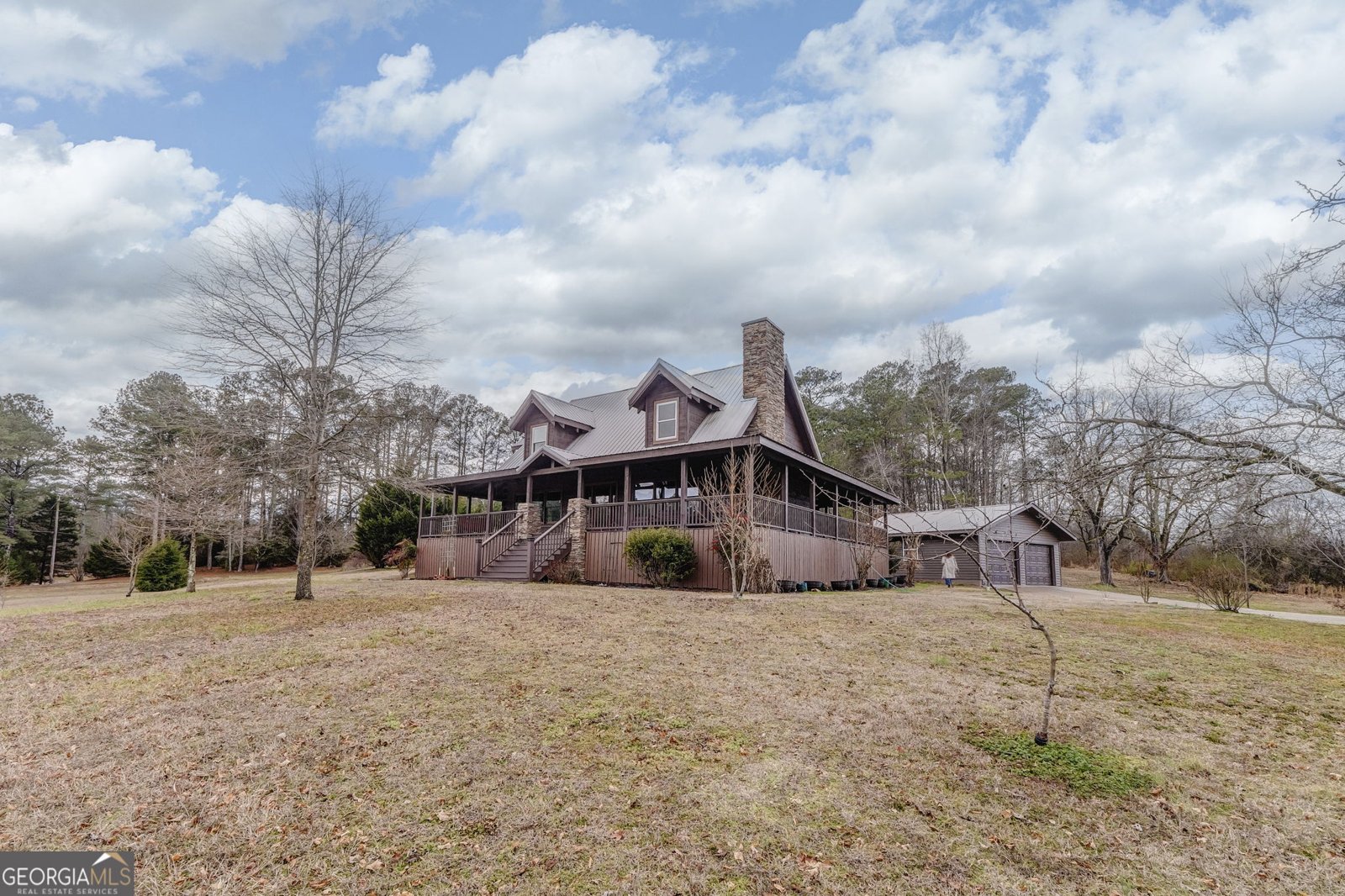 335 Bells Ferry Road Rome - Photo 72