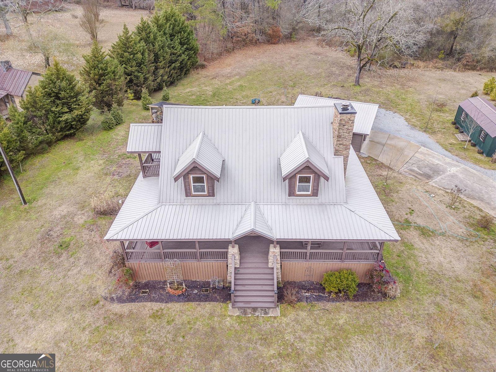 335 Bells Ferry Road Rome - Photo 73