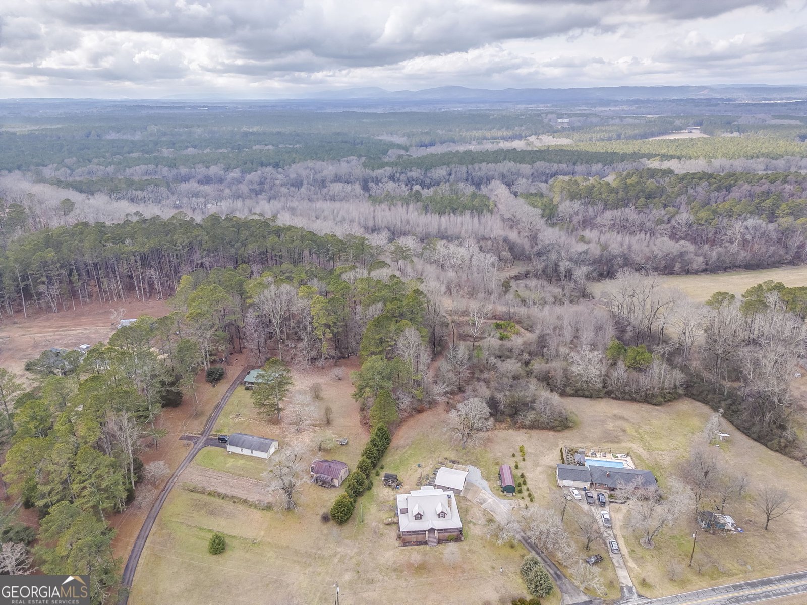 335 Bells Ferry Road Rome - Photo 74