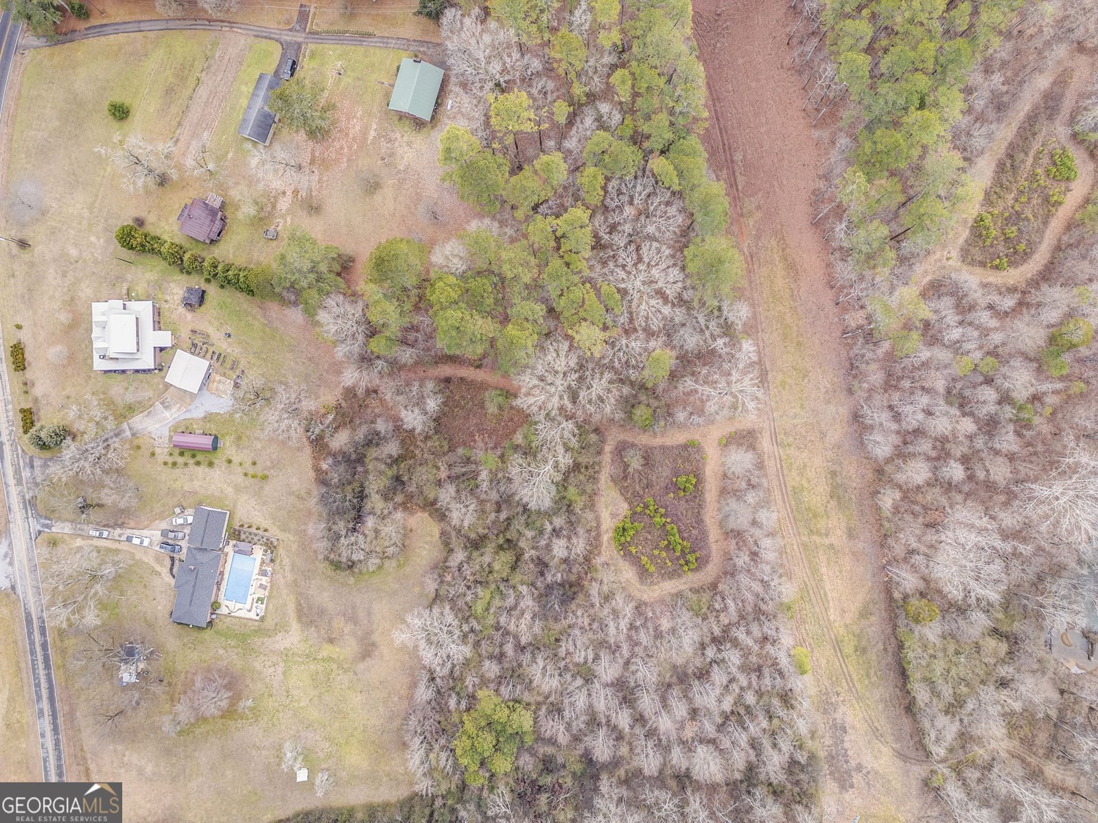 335 Bells Ferry Road Rome - Photo 75