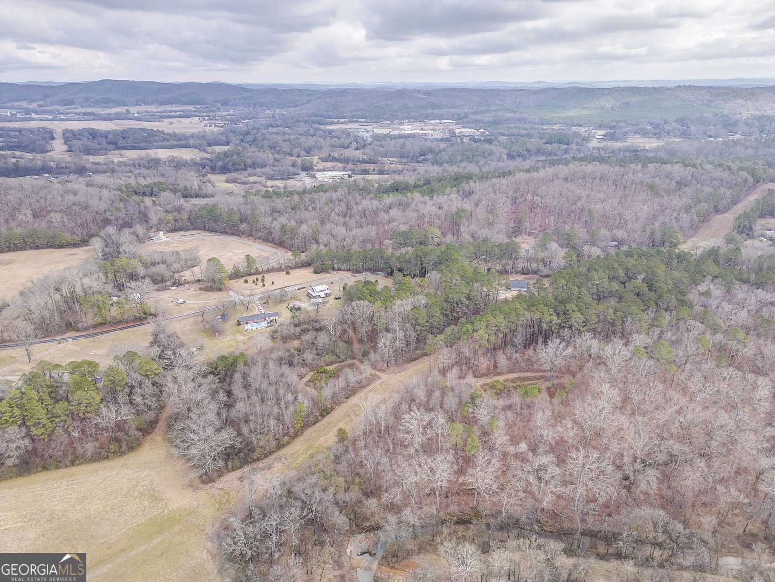 335 Bells Ferry Road Rome - Photo 77