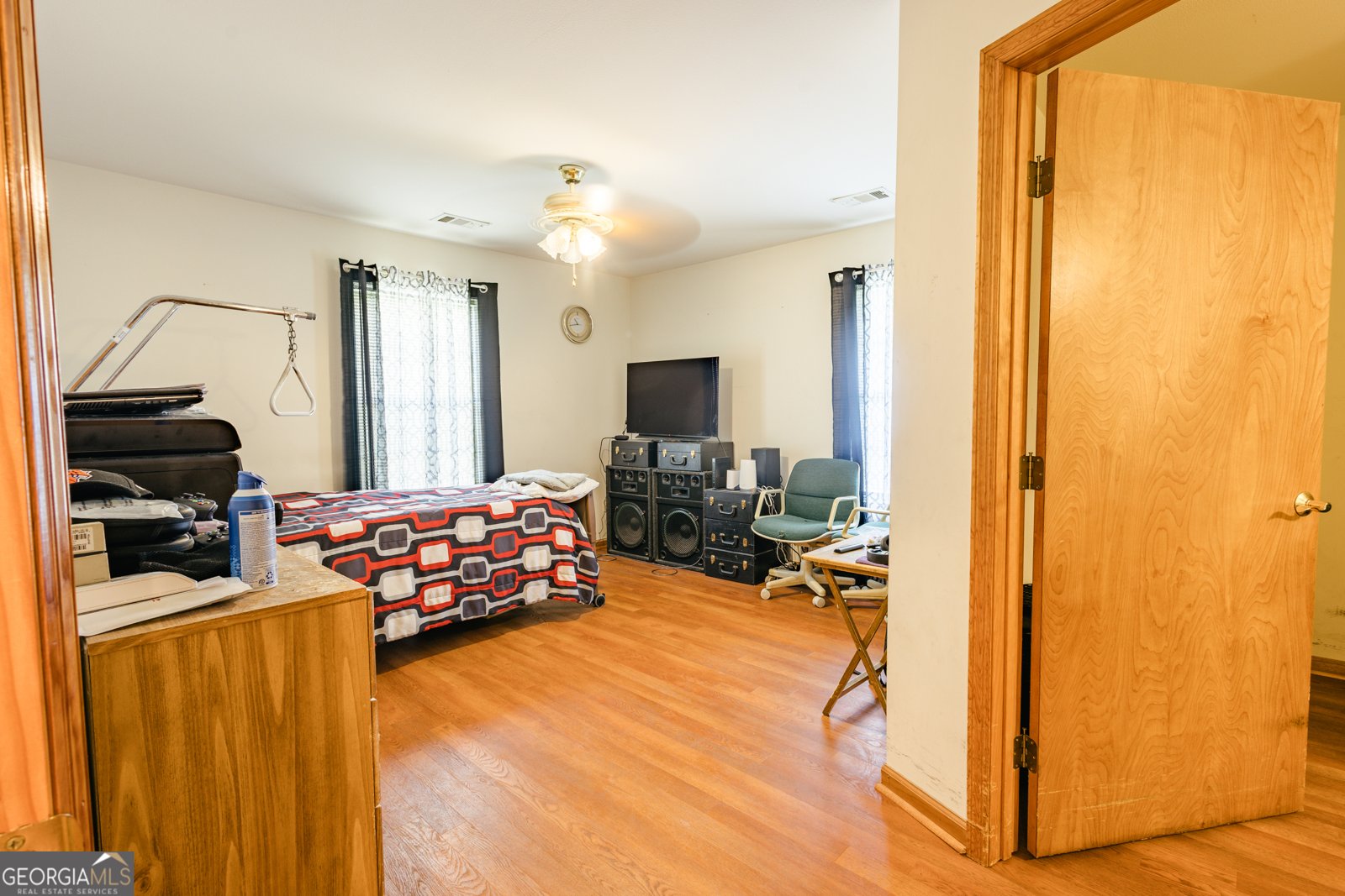 691 Broxton Highway Fitzgerald - Photo 25