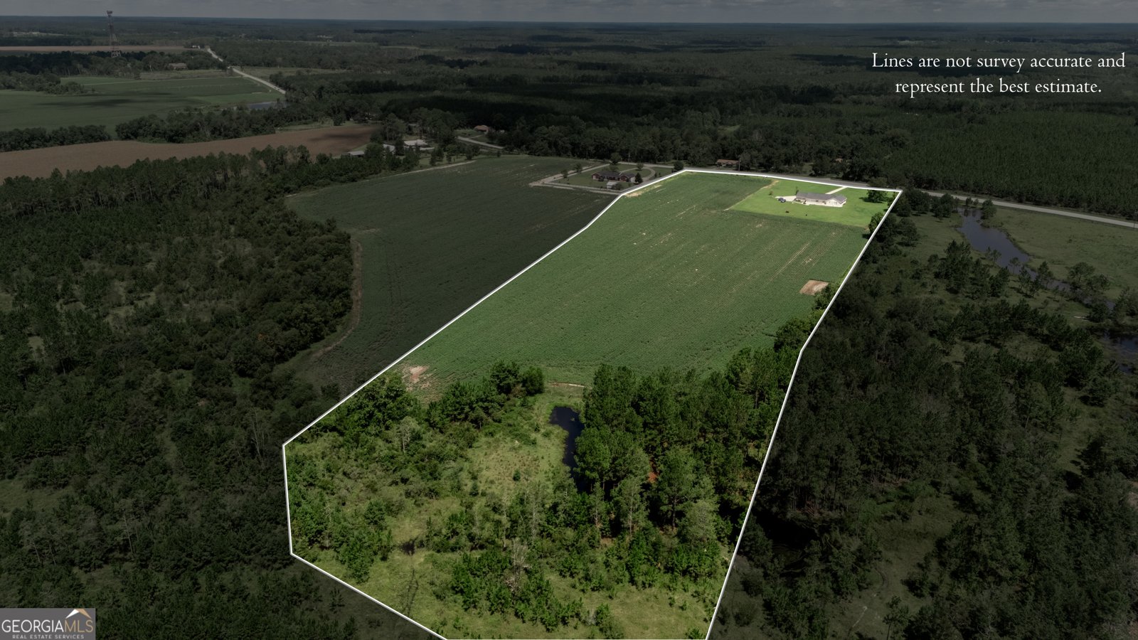 691 Broxton Highway Fitzgerald - Photo 9