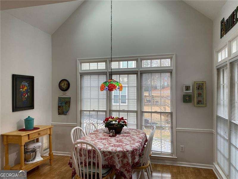 4007 Southbrook Court Kennesaw - Photo 10