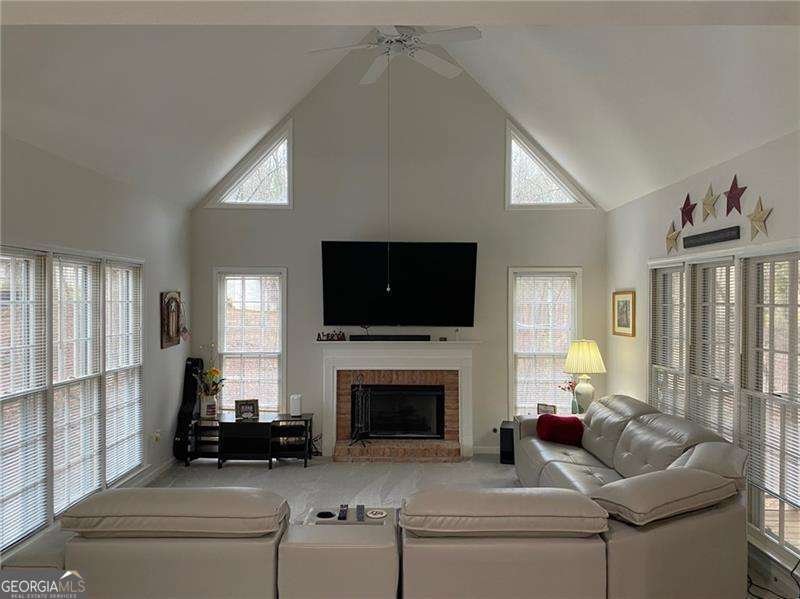 4007 Southbrook Court Kennesaw - Photo 11